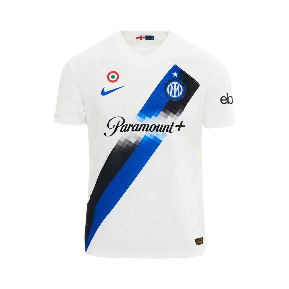 Inter Milan Away 23/24