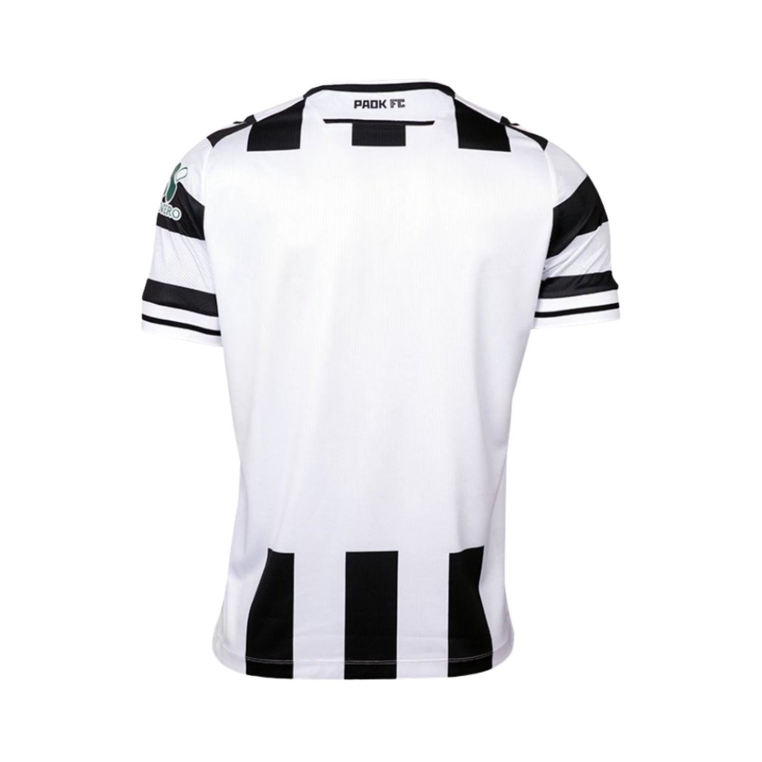 PAOK Domicile 25/26