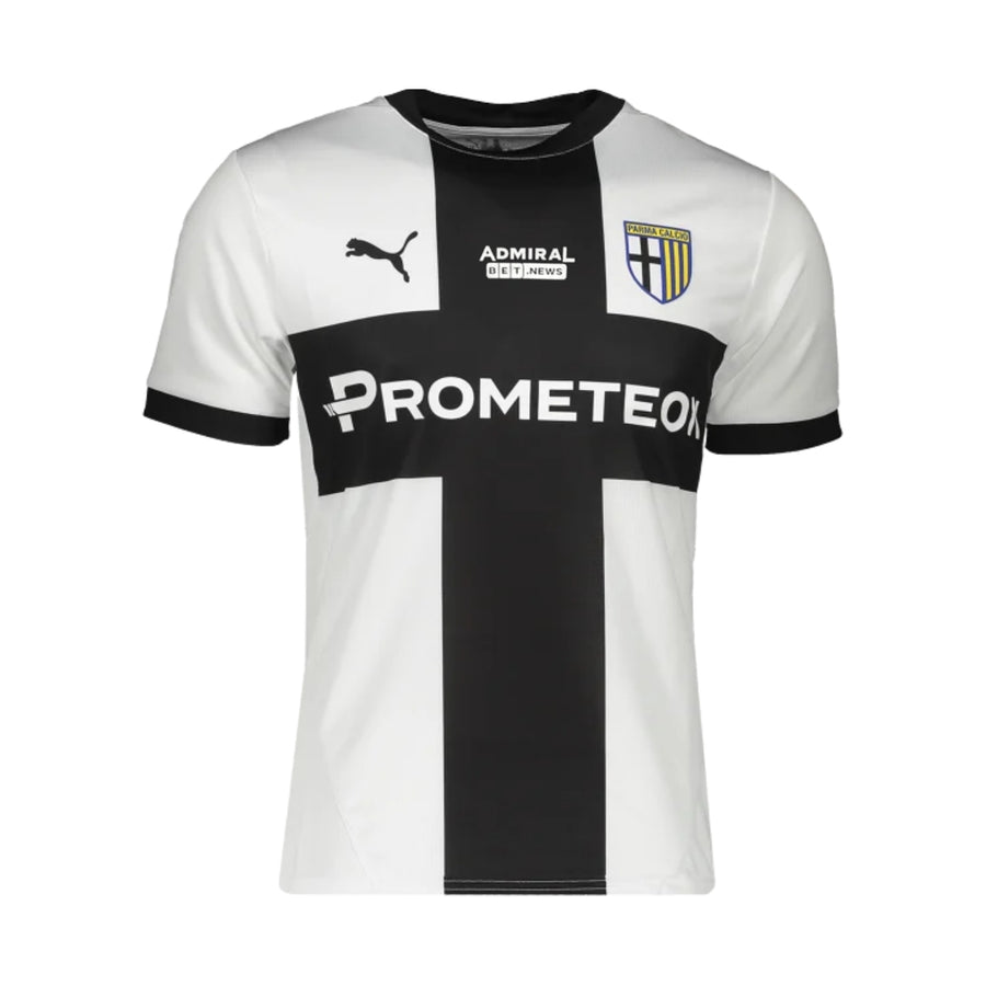 Parma Calcio Domicile 24/25