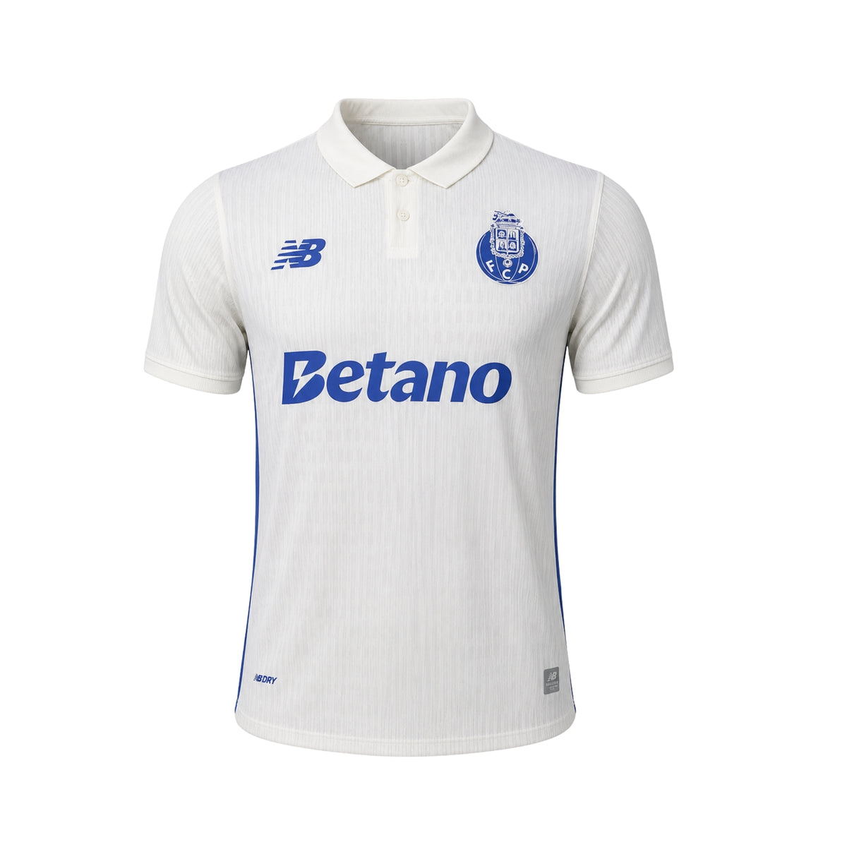 Porto Troisième 25/26 - Version Joueur