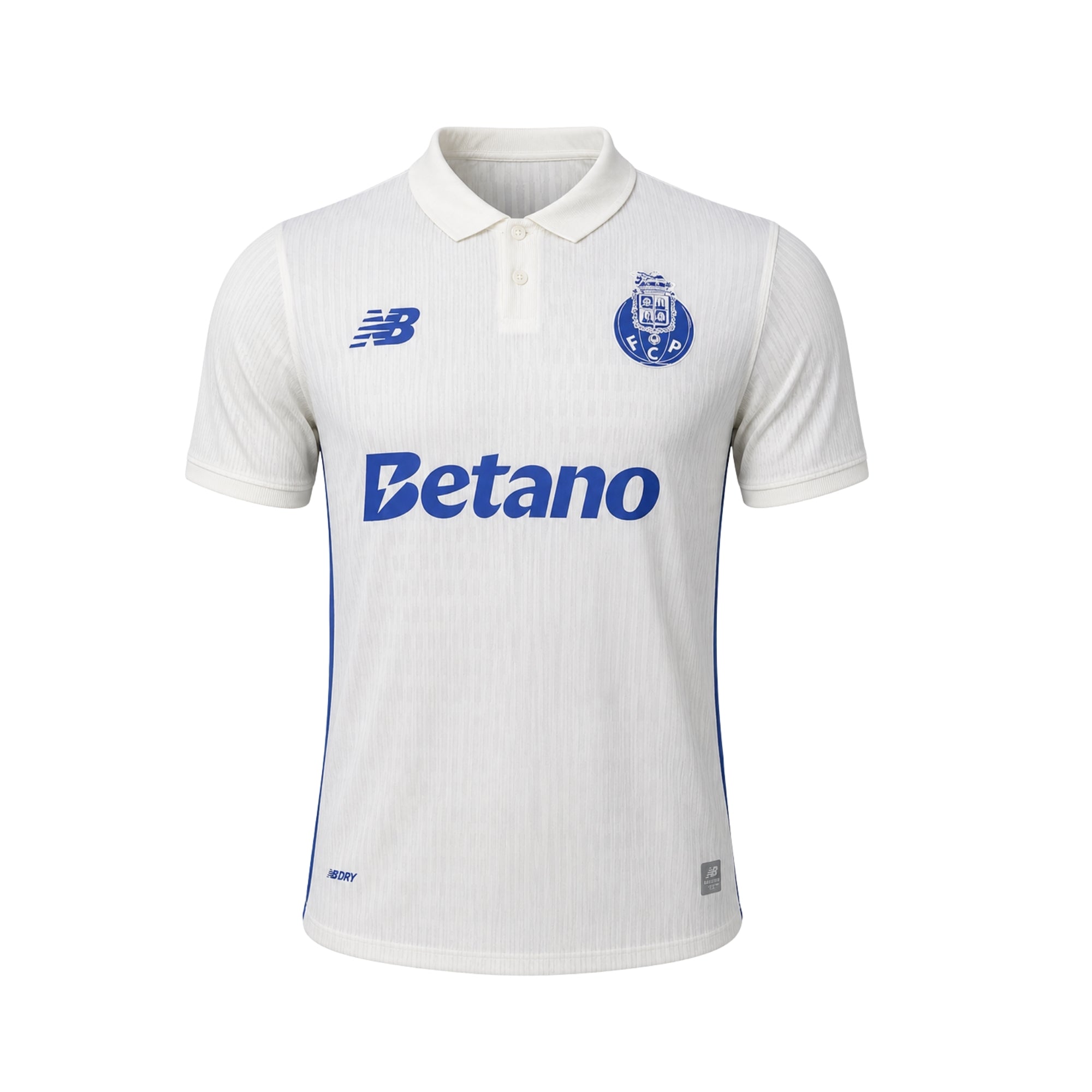 Porto Troisième 25/26 - Version Joueur