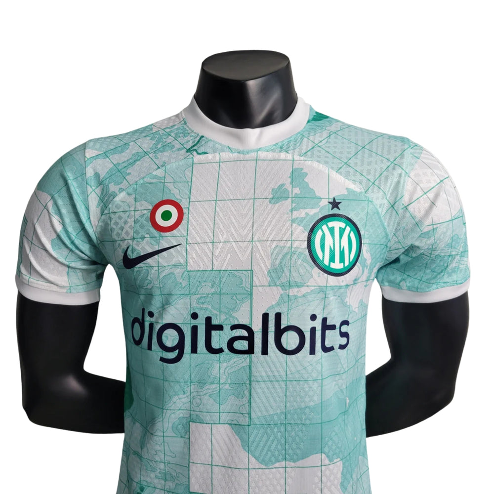 Inter Milan Third 23/24 - Player Version