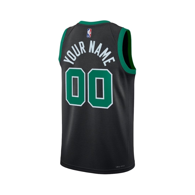Camiseta Boston Celtics Edición Declaración 24/25