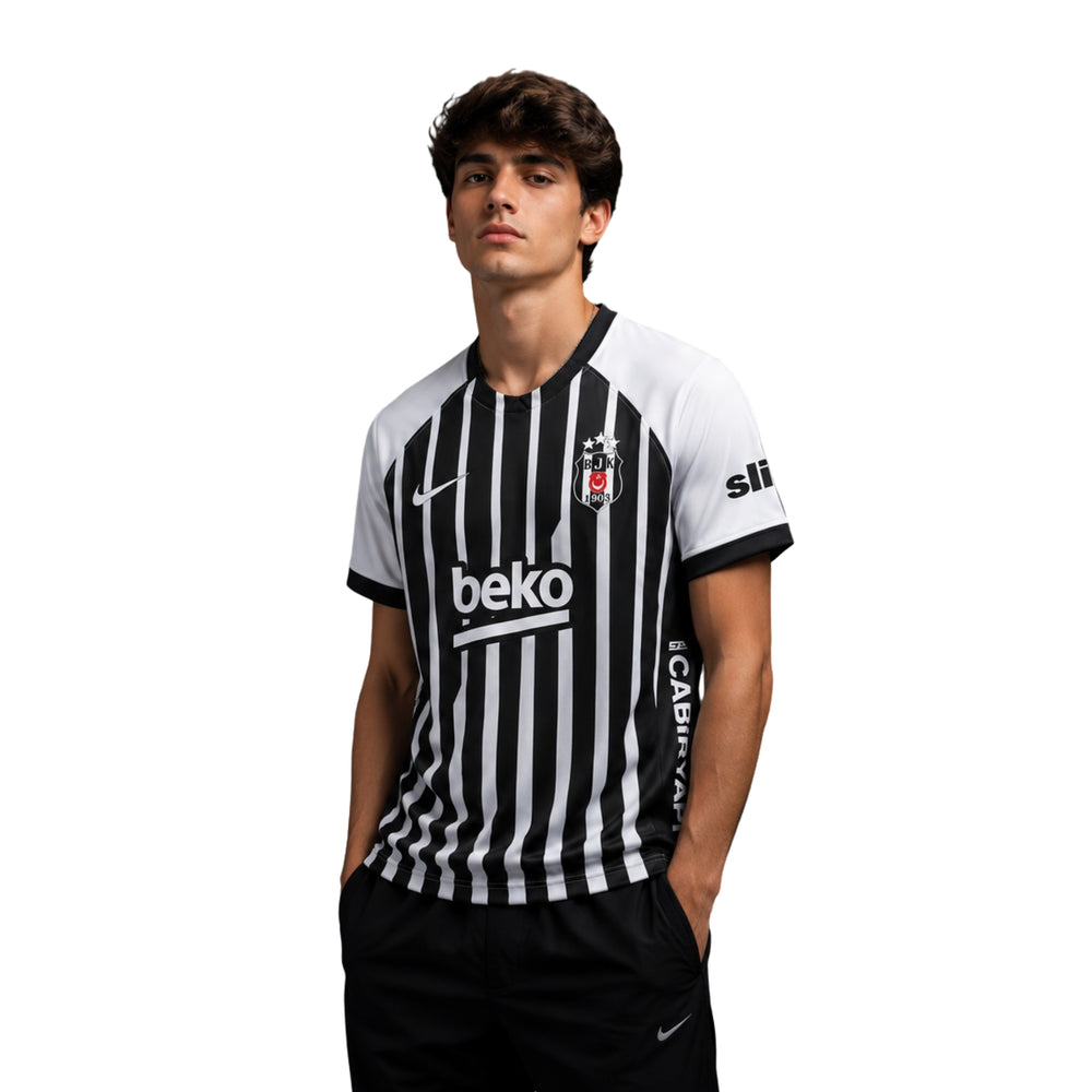 Besiktas Extérieur 26/27