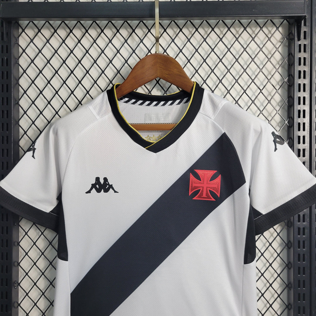 Kit - Vasco da Gama Domicile  23/24