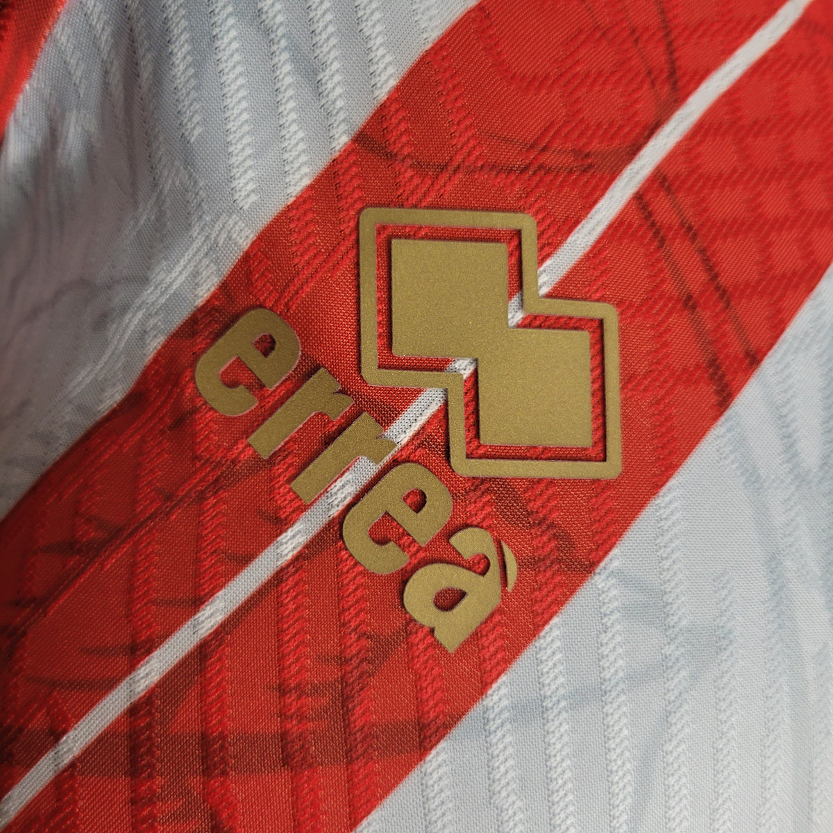 Sheffield United Domicile 23/24 - Vue 9
