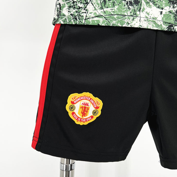 Kit - Manchester United Édition Speciale 24/25