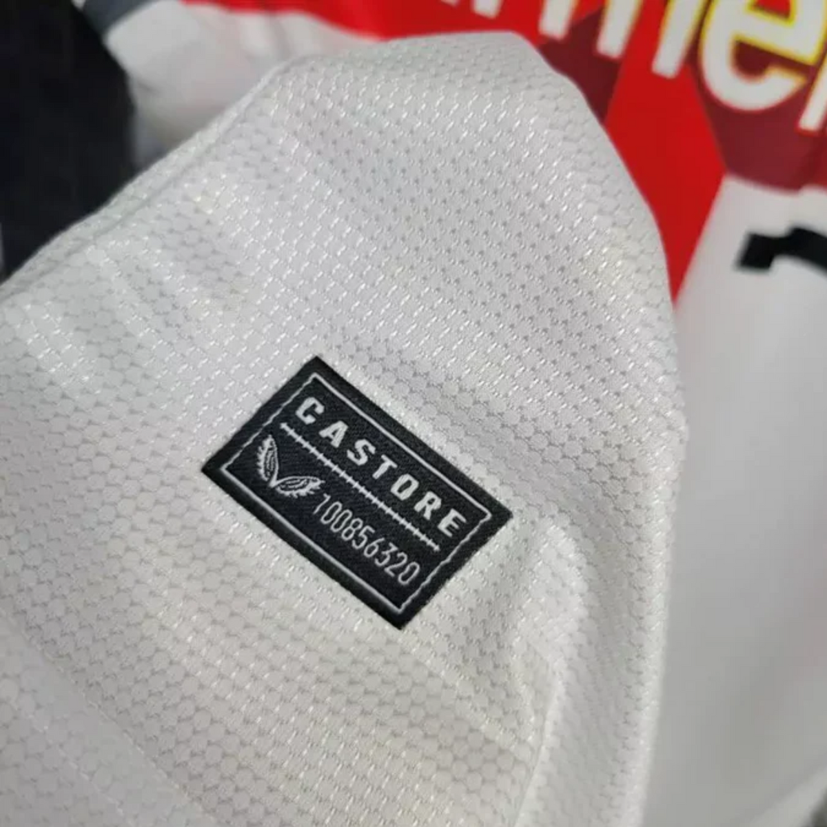 Bayer 04 Leverkusen Special Edition 24/25 - Worn