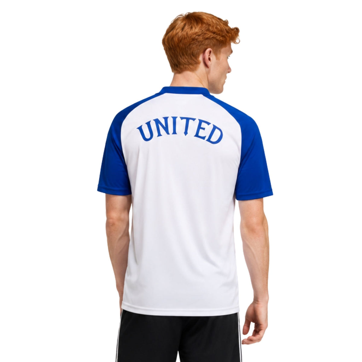 Manchester United Avant-Match 26/27
