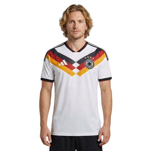 Allemagne Domicile 26/27