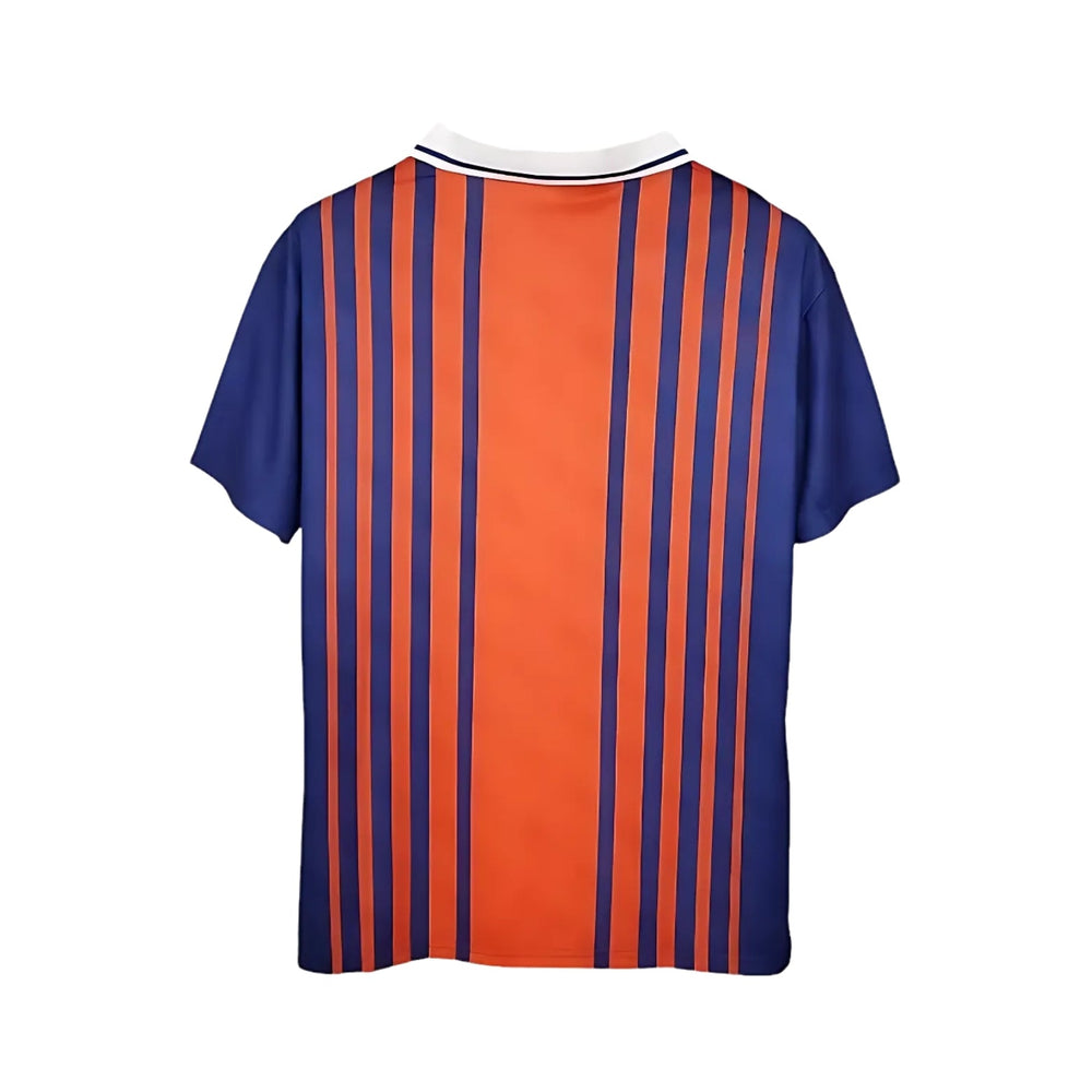 PSG Domicile 92/93