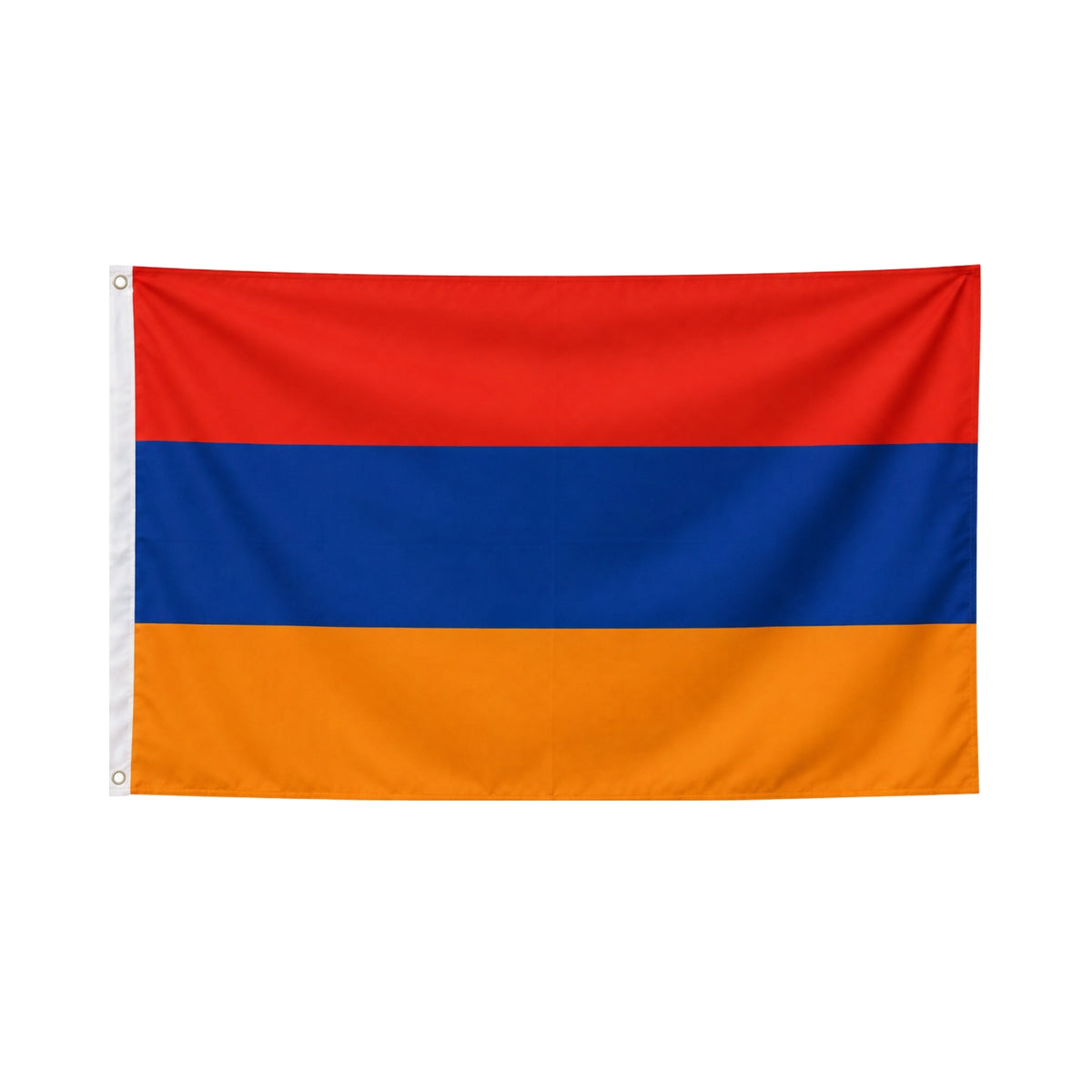 Flag - Armenia