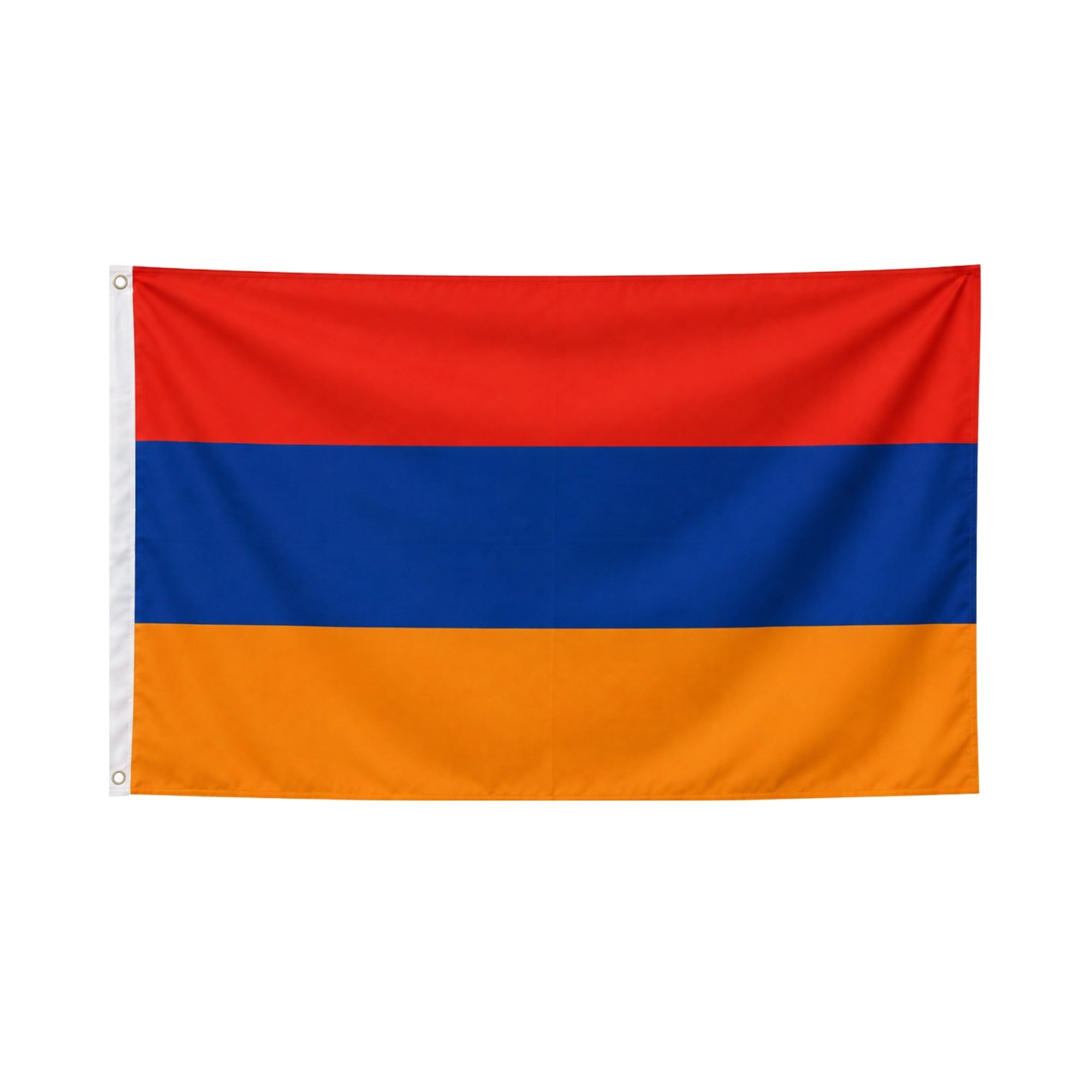 Drapeau - Arménie