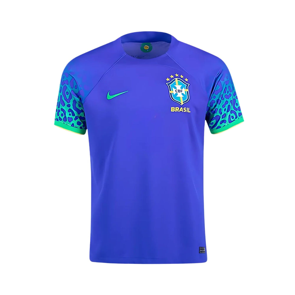 Brésil Extérieur 22/23