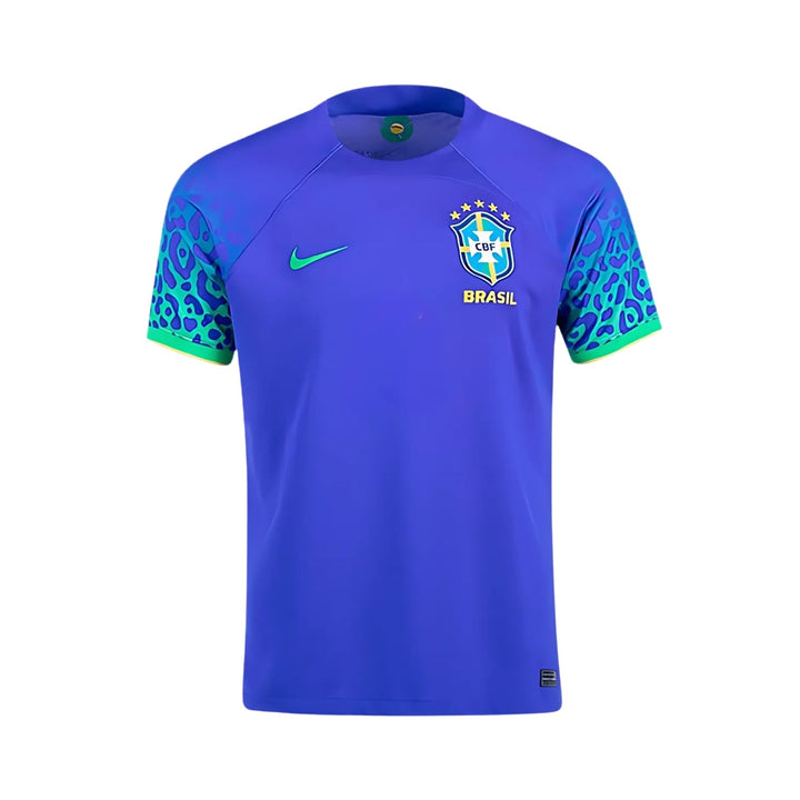 Brazil Away 22/23
