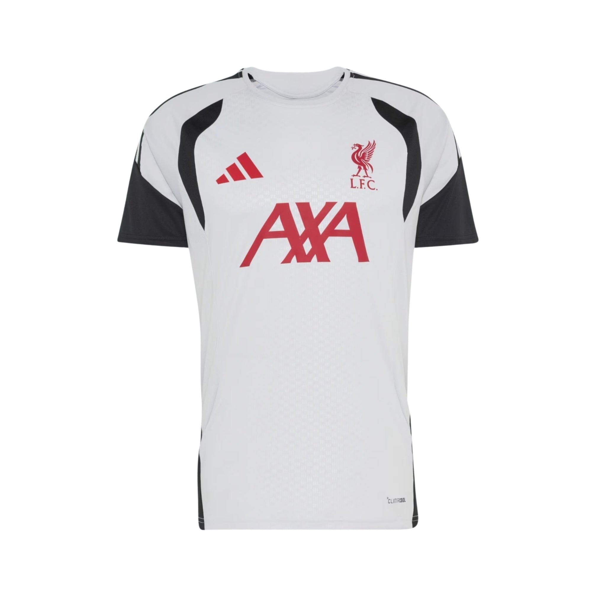Liverpool Entraînement 26/27
