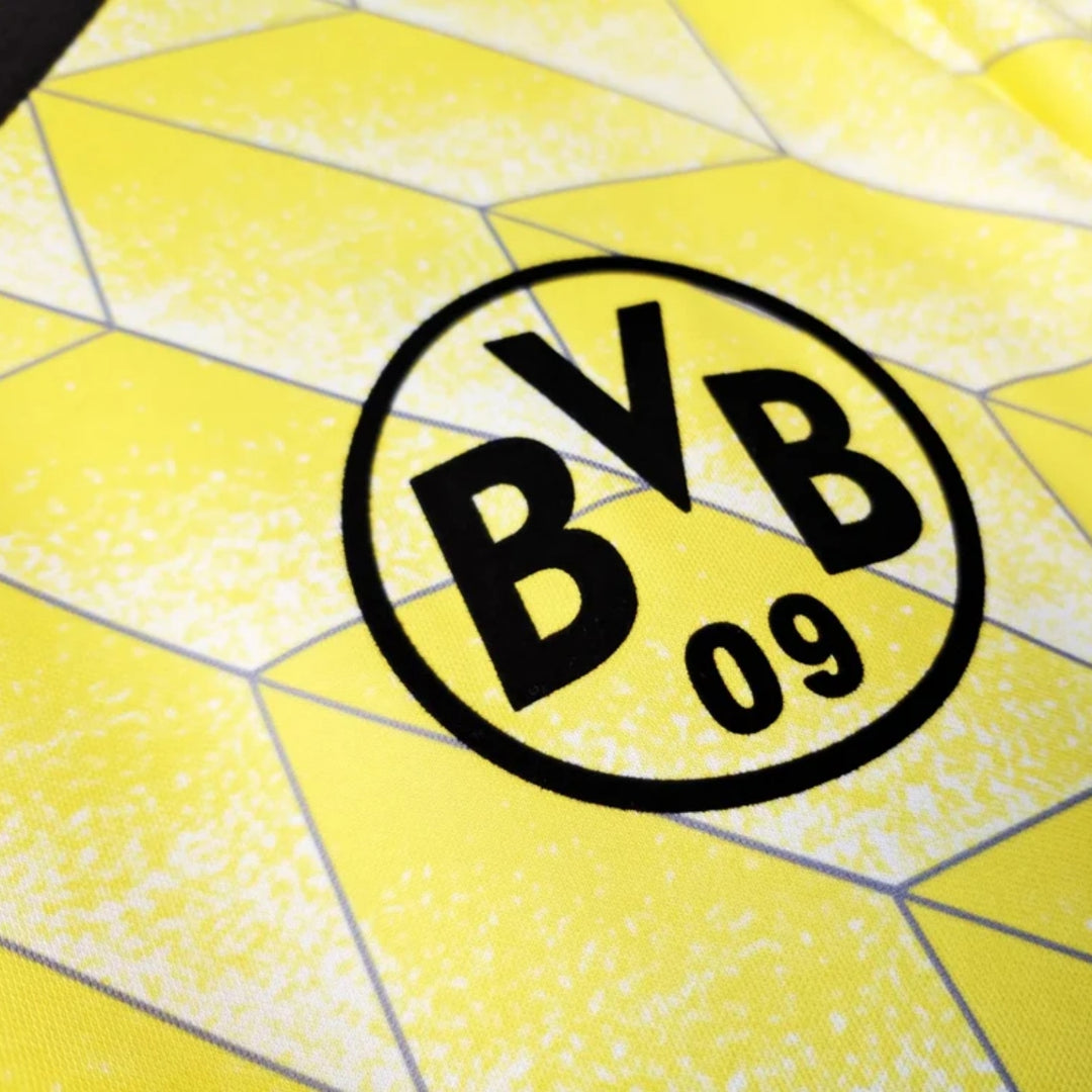 Borussia Dortmund Domicile  88/89