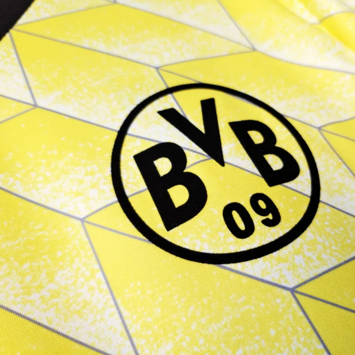 Borussia Dortmund Domicile  88/89