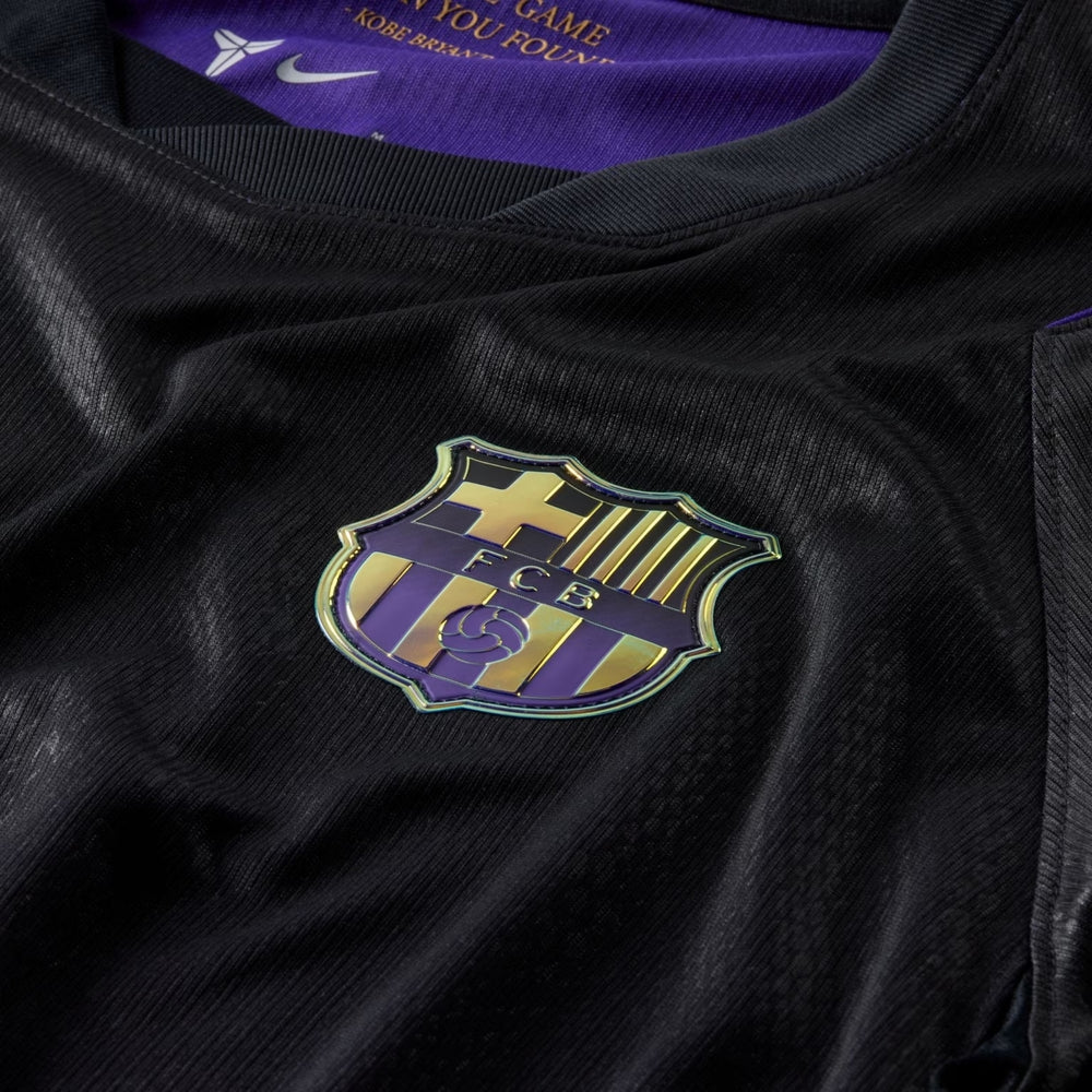 Barcelone Extérieur 26/27