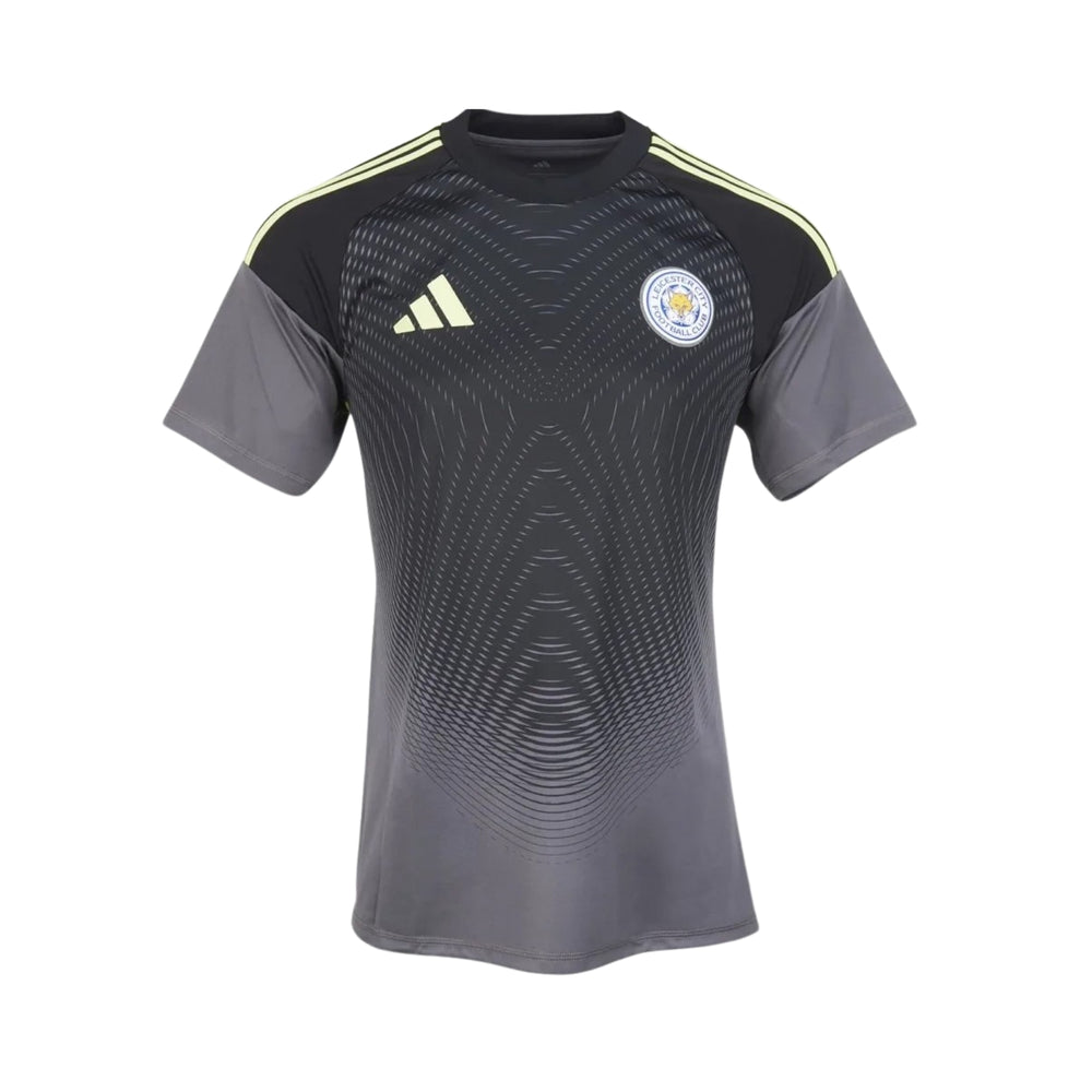 Leicester City Goalkeepers 25/26