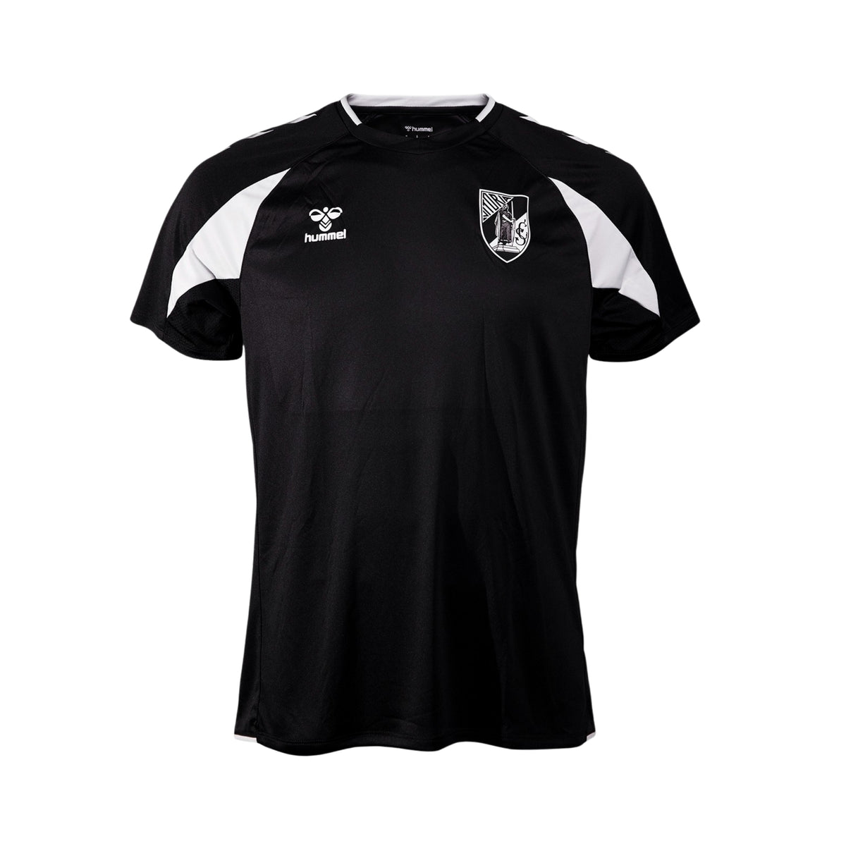 Vitória S.C. Entraînement 26/27