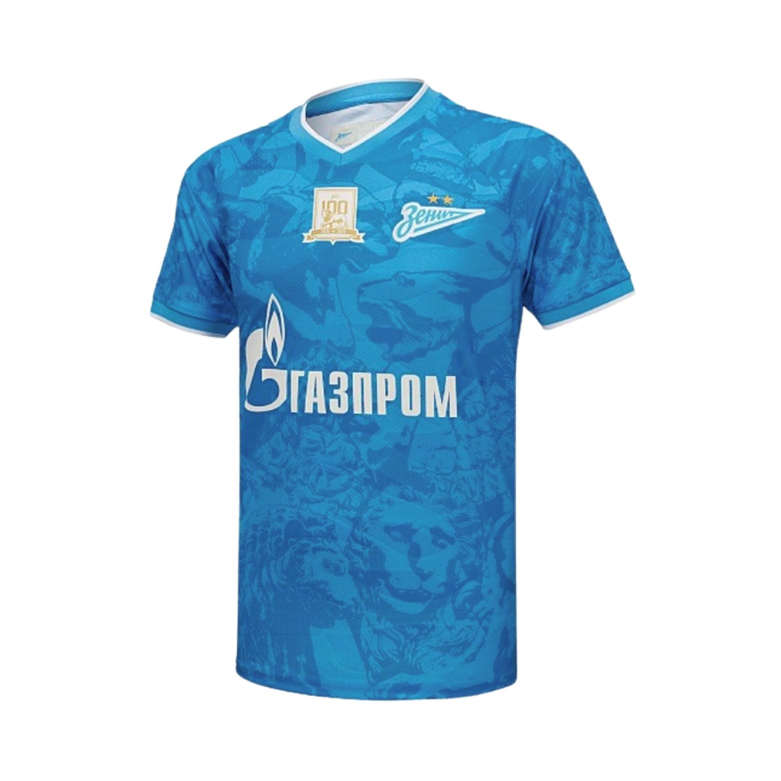 Zenit Domicile 24/25