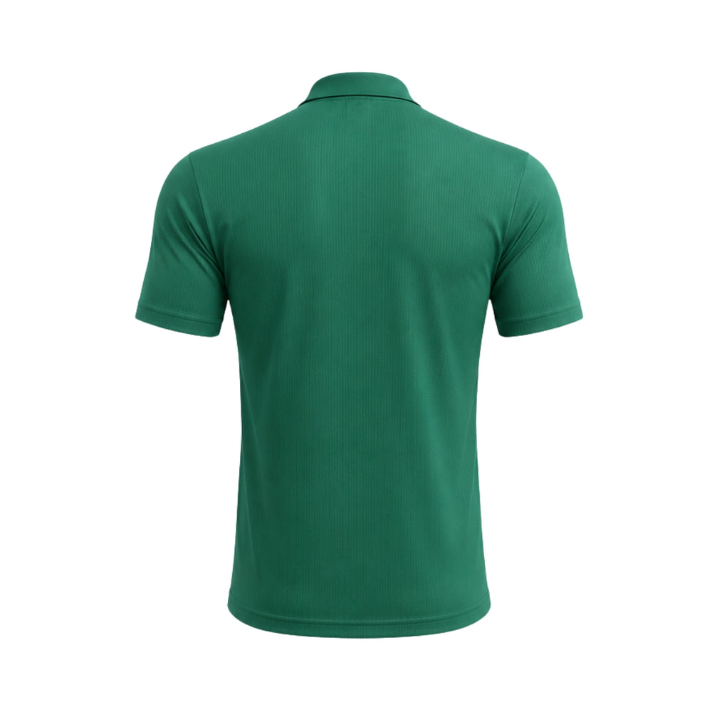 Real Madrid Polo 25/26 - Versión Jugador
