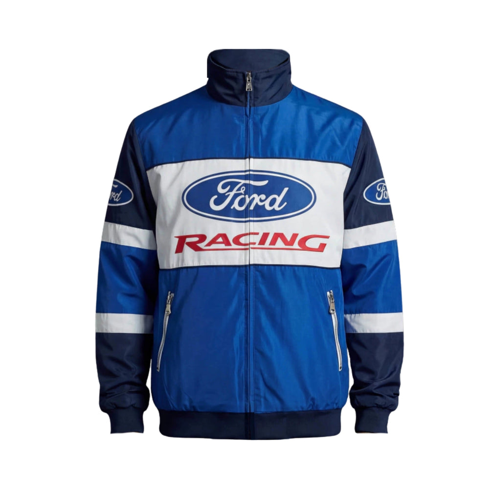 Chaqueta Retro Ford F1