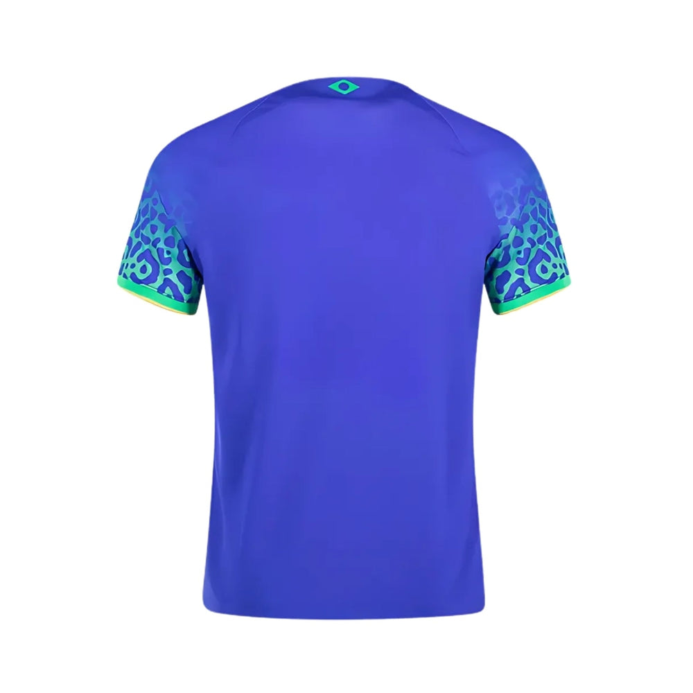 Brésil Extérieur 22/23