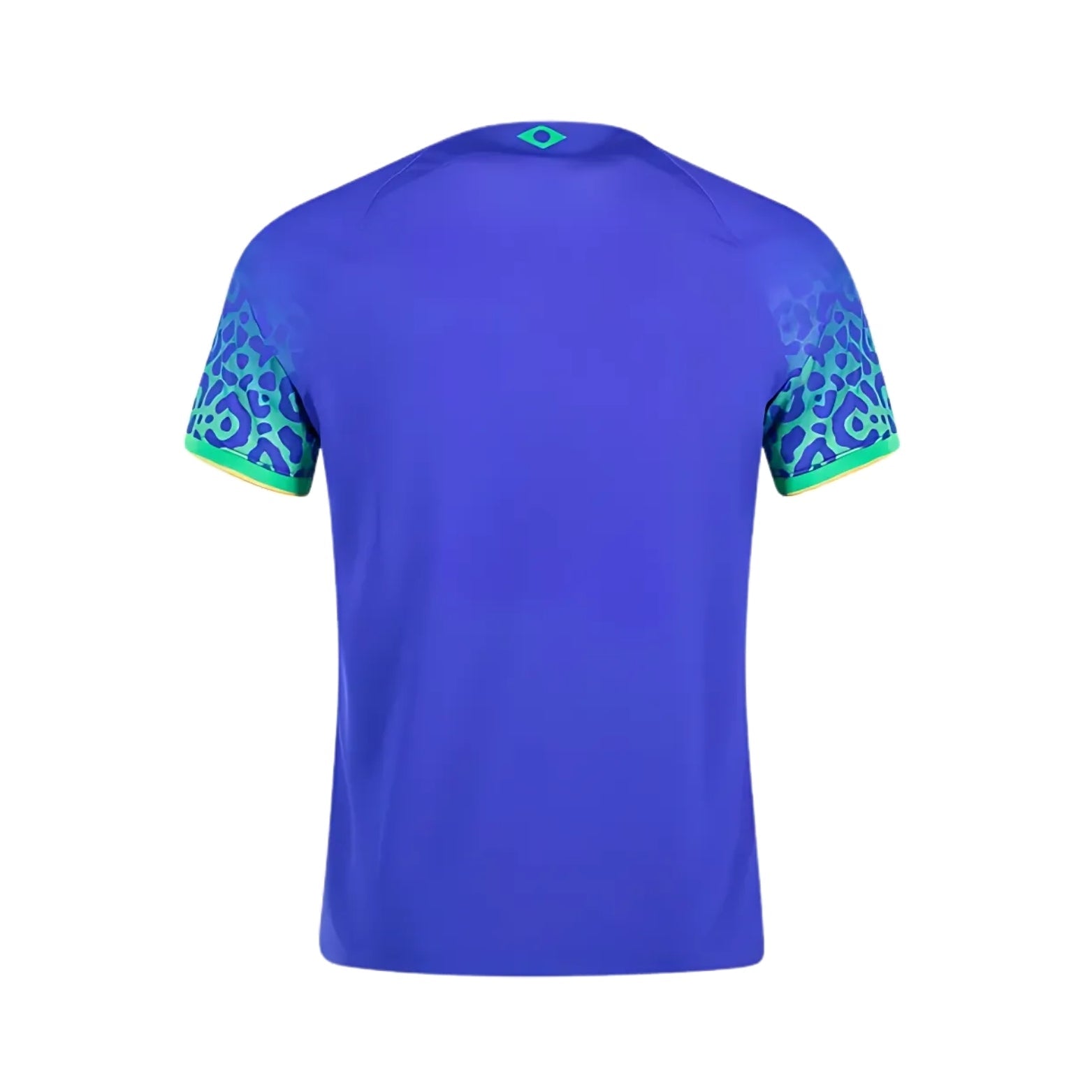 Brésil Extérieur 22/23 - Vue de dos