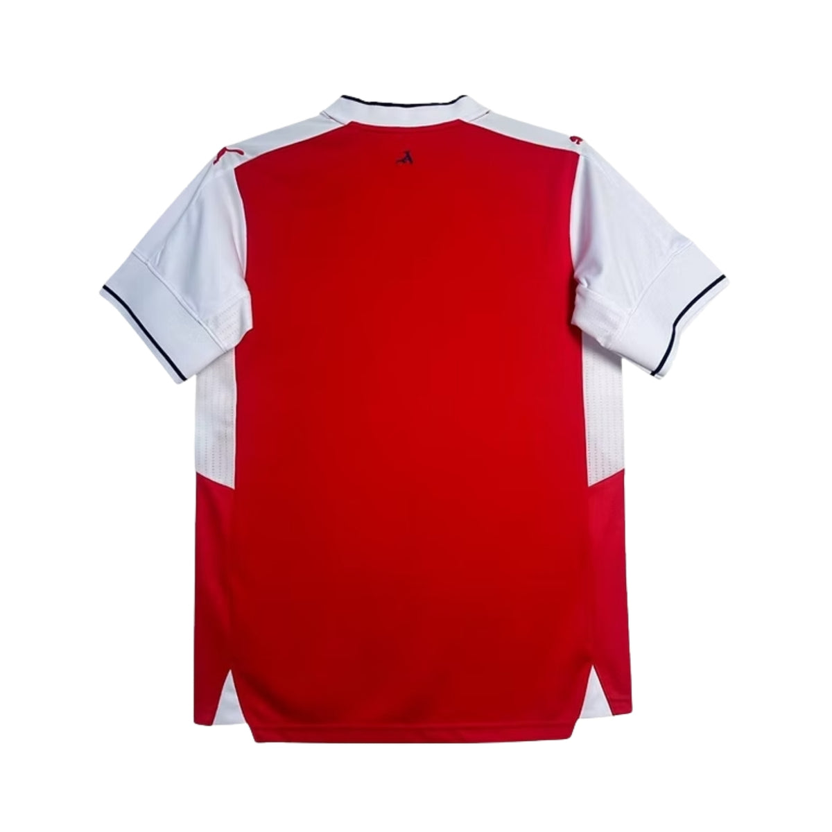 Arsenal Home 16/17 - Back view