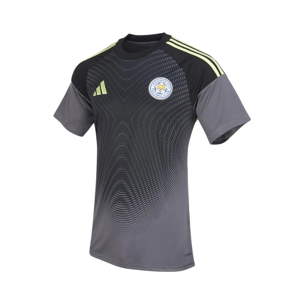 Leicester City Goalkeepers 25/26