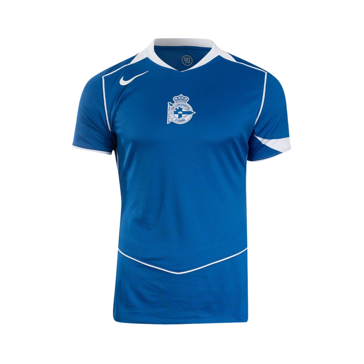 Deportivo de La Coruña Avant-Match 26/27