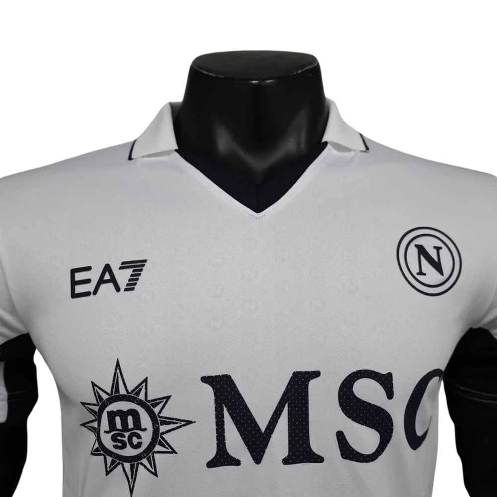 Napoli Away 24/25 - Player Version