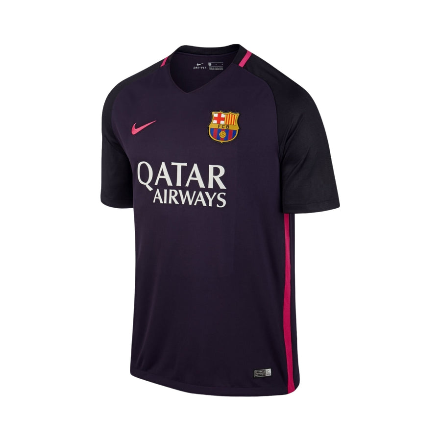 Barcelone Extérieur 16/17