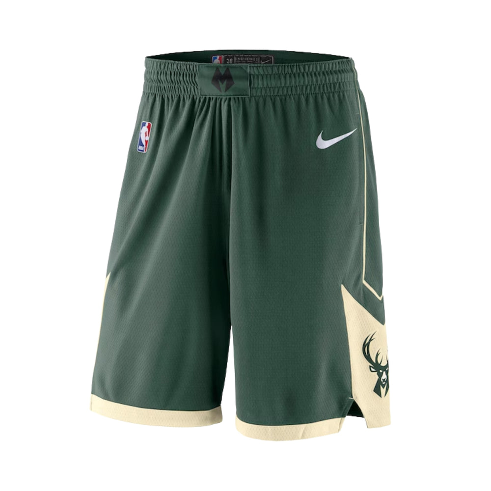 Camiseta Milwaukee Bucks Edición Icono 25/26