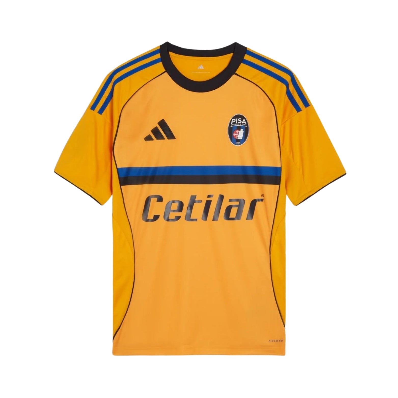 Pisa Extérieur 25/26