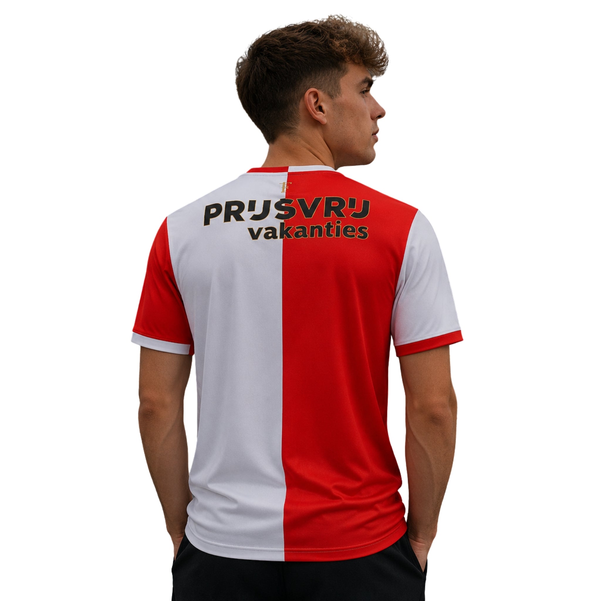 Feyenoord Domicile 25/26