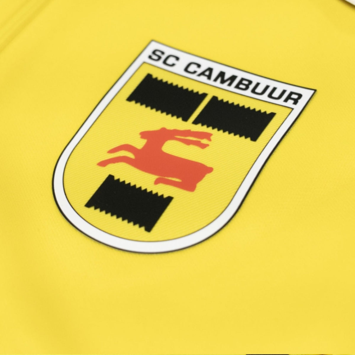 Cambuur Avant-Match 26/27