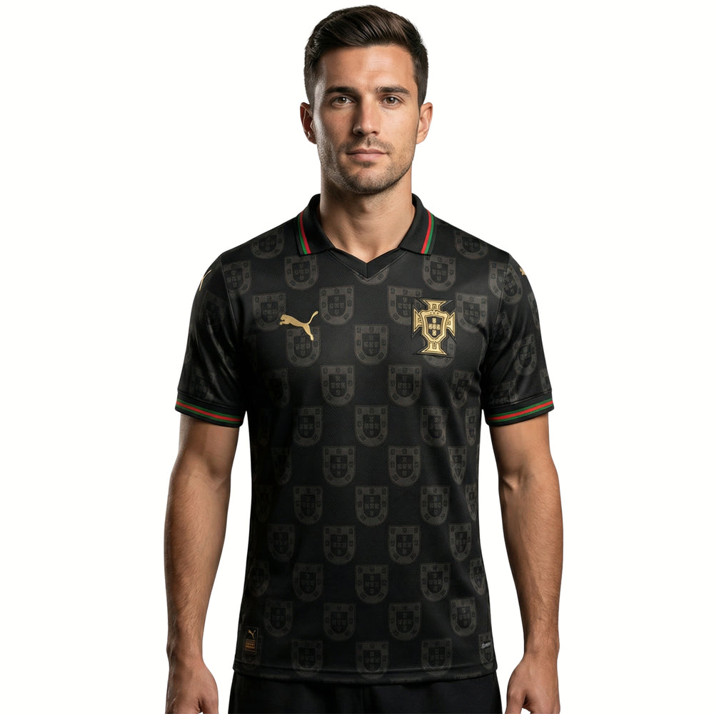 Portugal Special Edition 25/26 - Eusébio