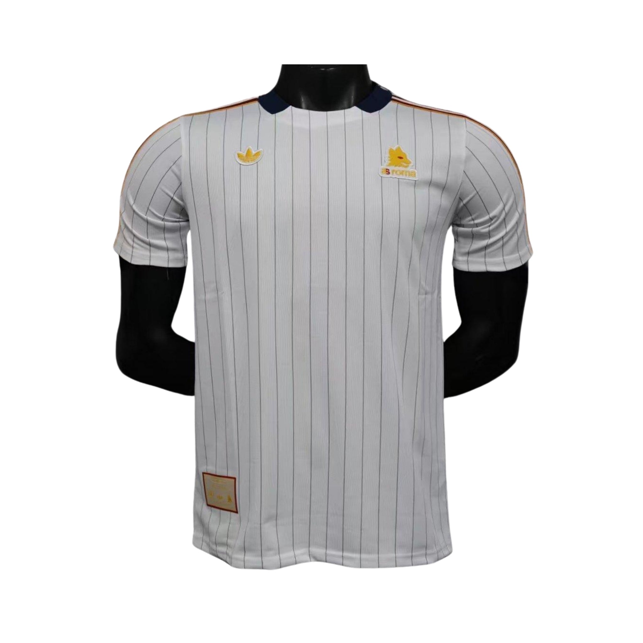 AS Rome Édition Spéciale 25/26 - Version Joueur