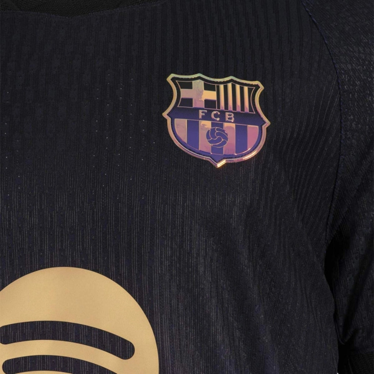 Barcelona Away 26/27