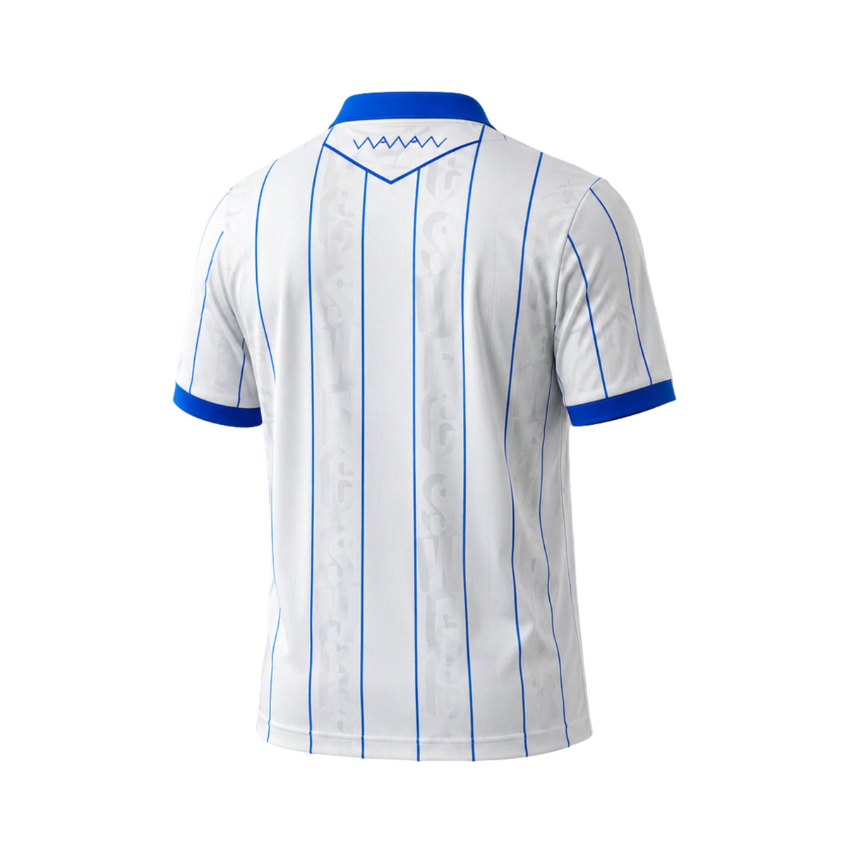 Sheffield Wednesday Troisième 25/26