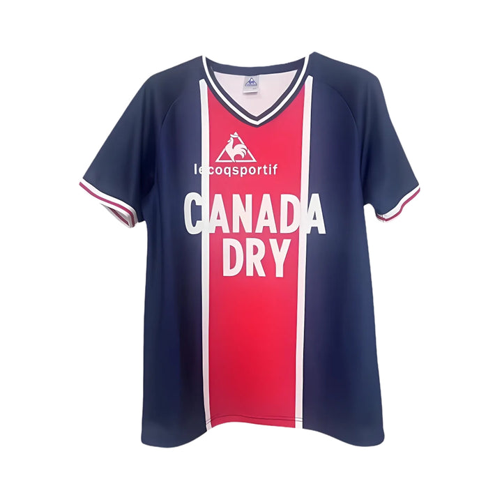 PSG Home 73/74