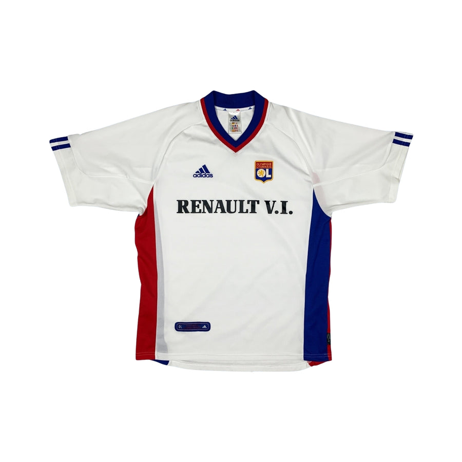 Olympique Lyonnais Domicile 01/02