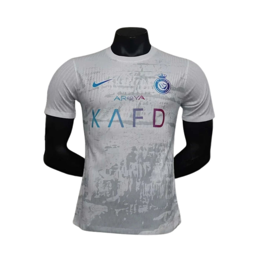 Al-Nassr Troisième 23/24 - Version Joueur