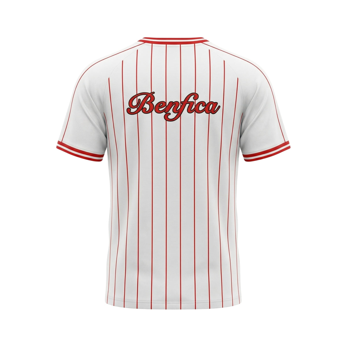 Benfica Édition Spéciale 25/26 - Détail