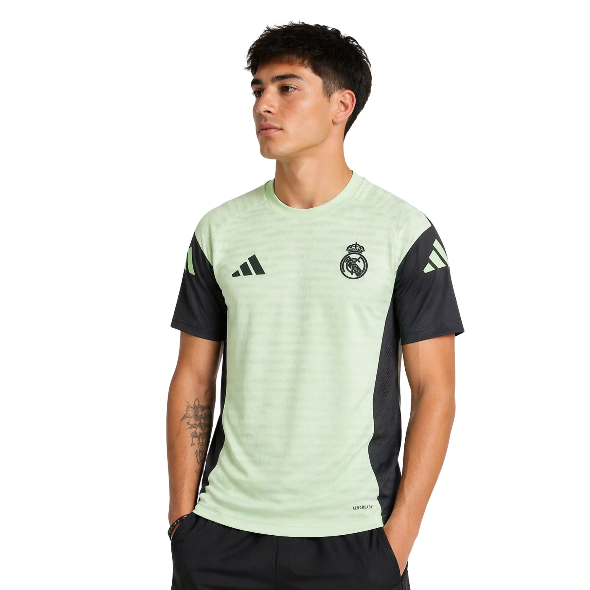 Real Madrid Édition Spéciale 25/26