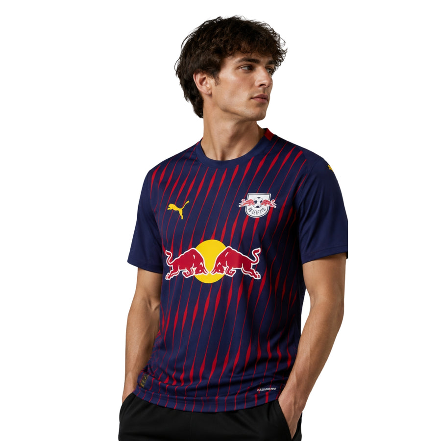 Leipzig Visitante 25/26