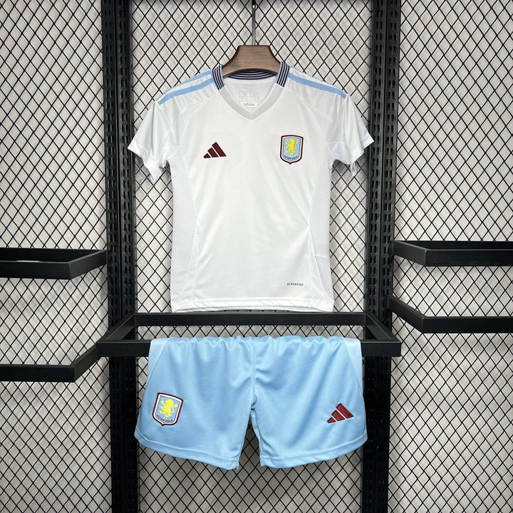 Kit - Aston Villa Extérieur 24/25